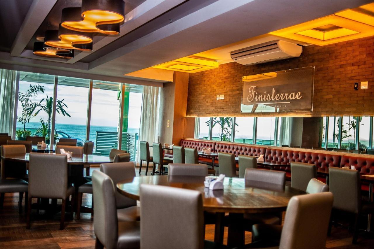 Paradiso Macae Hotel Exterior photo