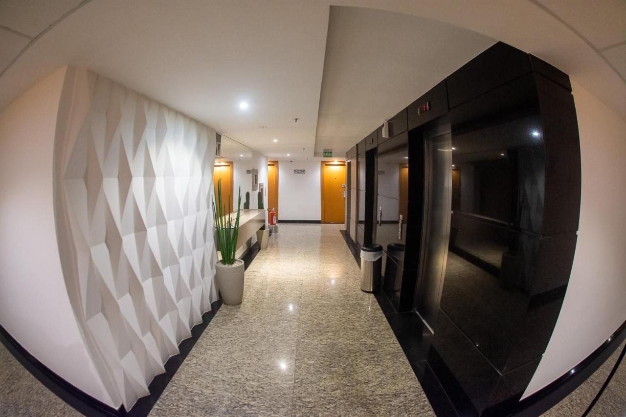 Paradiso Macae Hotel Exterior photo