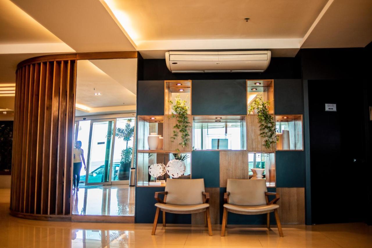 Paradiso Macae Hotel Exterior photo