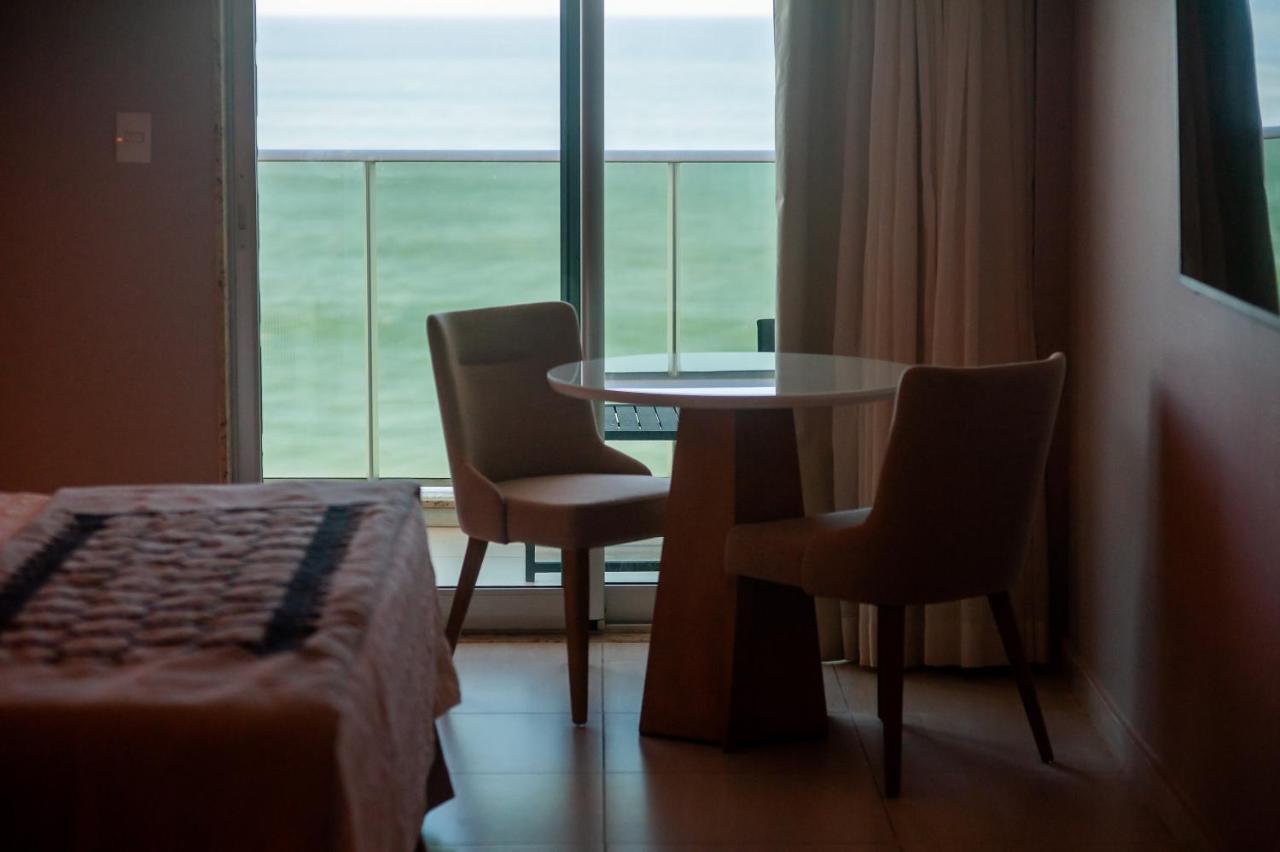 Paradiso Macae Hotel Exterior photo