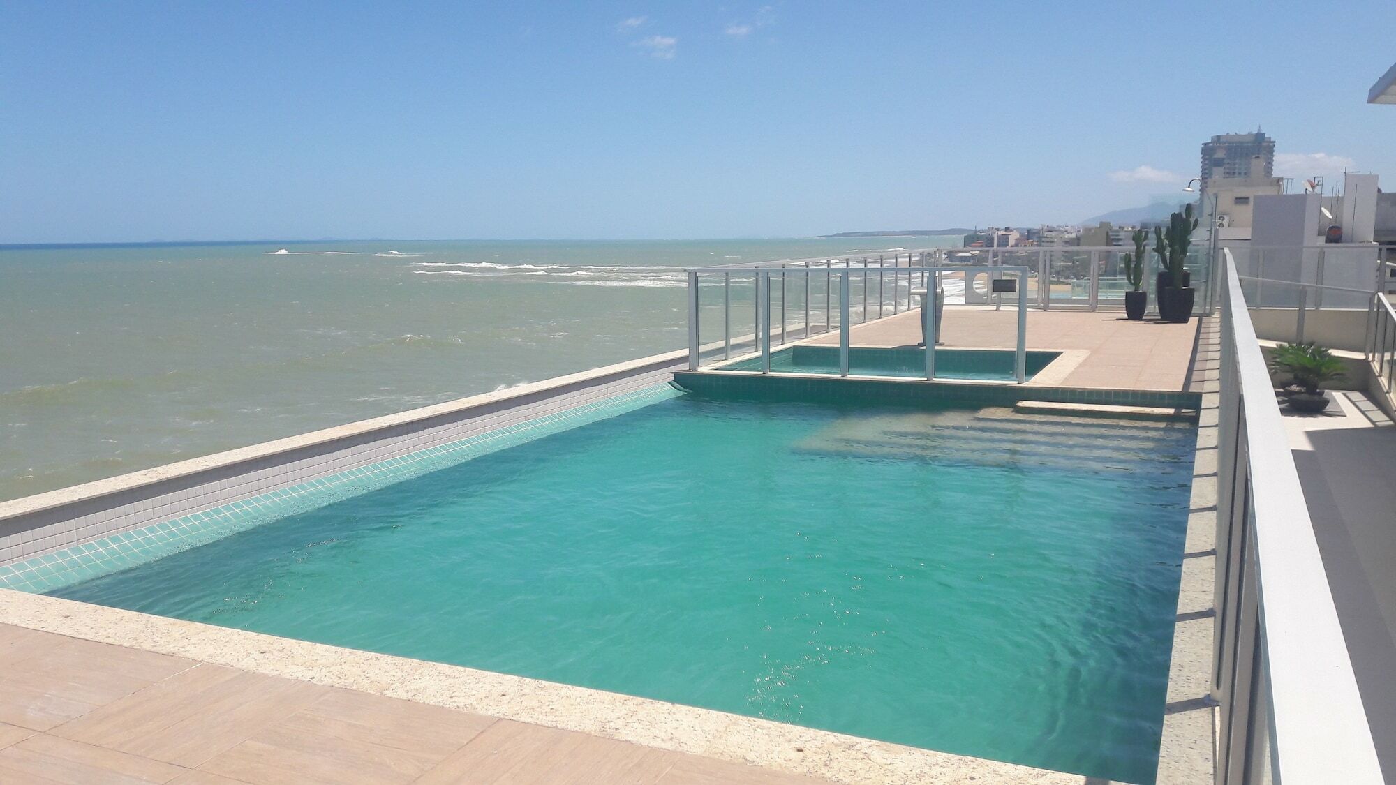 Paradiso Macae Hotel Exterior photo