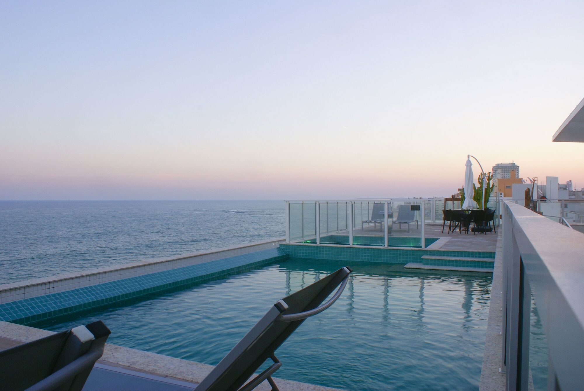 Paradiso Macae Hotel Exterior photo