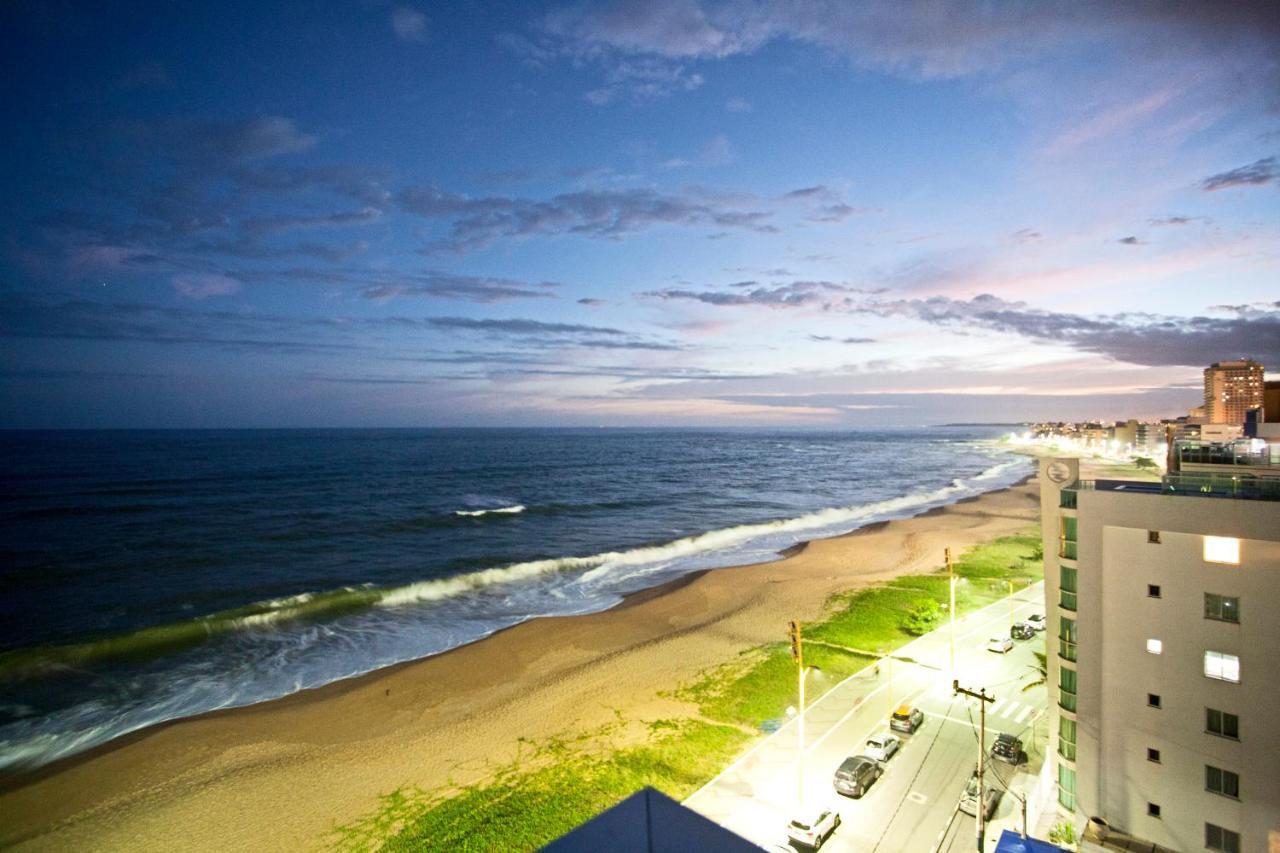 Paradiso Macae Hotel Exterior photo